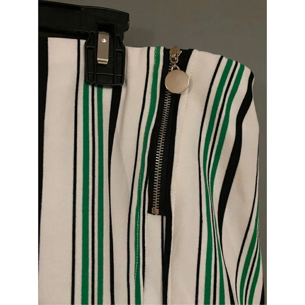 Cato Cape Town Jelly Bean Pencil A Line Pull On Skirt Size 18/20 NWT